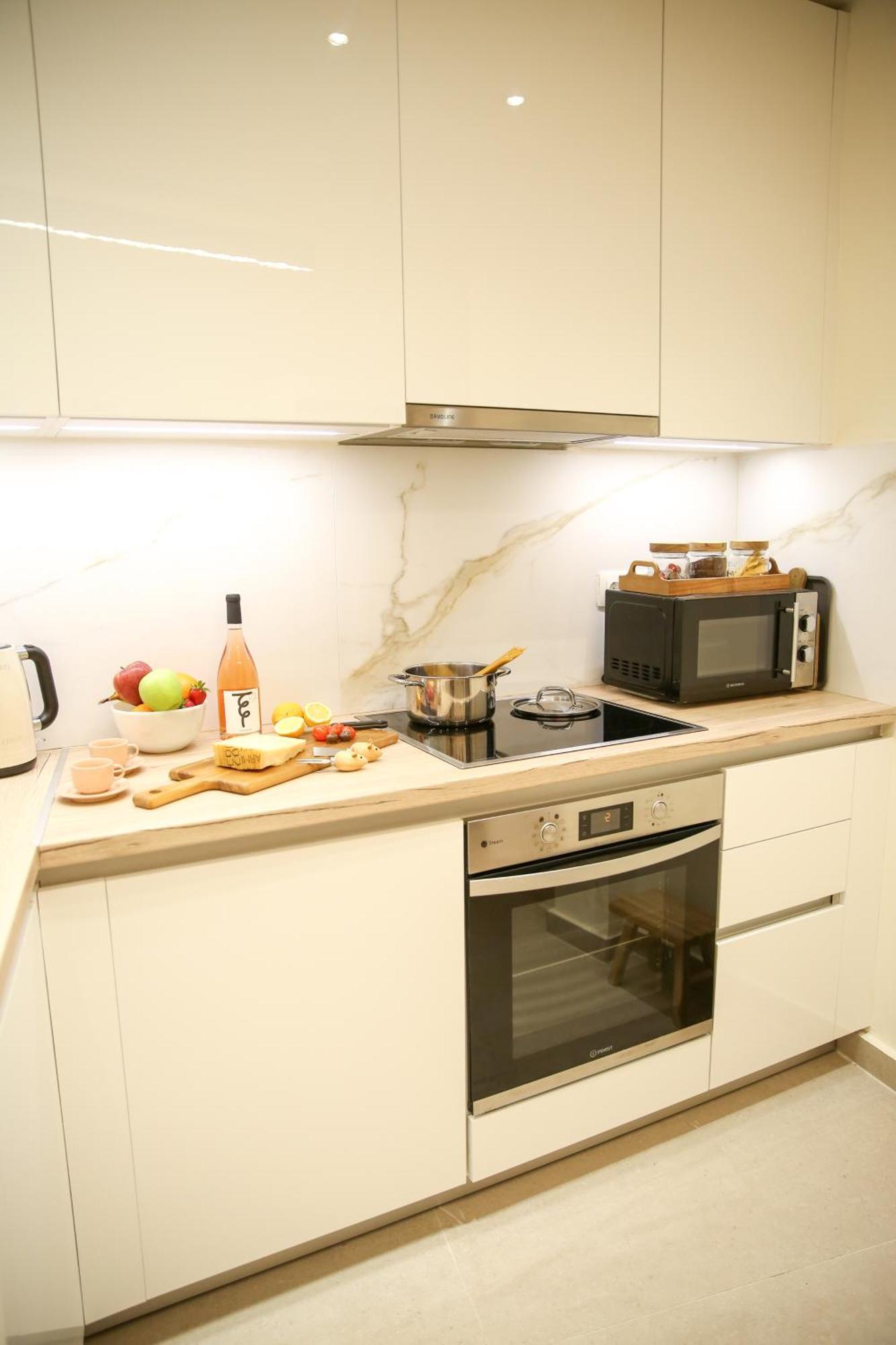 Kk Athens Fine Stay Exterior foto
