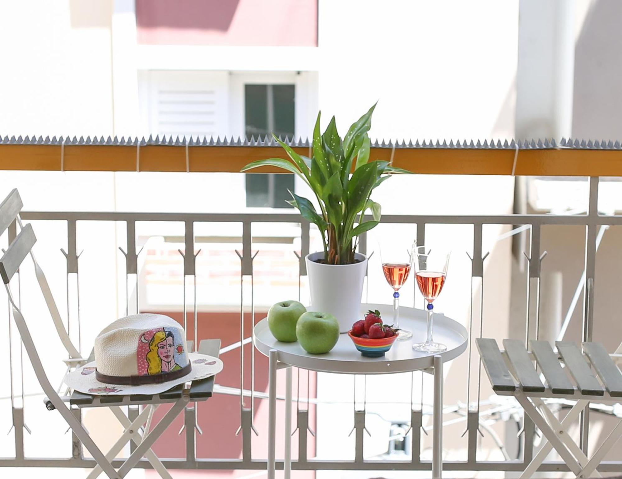 Kk Athens Fine Stay Exterior foto